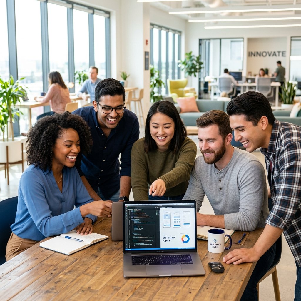 Webexcel Team